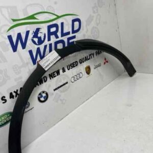 RANGE ROVER EVOQUE 2018 L538 MY18 GUARD FLARE RIGHT REAR