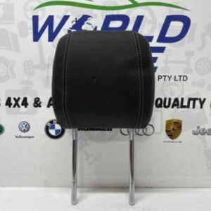 RANGE ROVER EVOQUE 2018 L538 MY18 HEADREST RIGHT FRONT