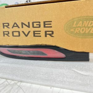 RANGE ROVER EVOQUE BAR LIGHT RIGHT FITS L551