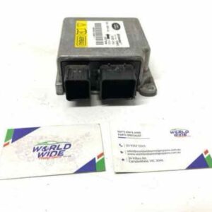 RANGE ROVER RANGE ROVER 2010 MY10 A/BAG MODULE