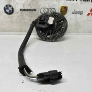 RANGE ROVER SPORT 2007 L320 2.7lL DIESEL RADIATOR FAN CLUTCH
