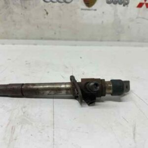 RANGE ROVER SPORT 2007 L320 SPORT 3.6 TDV8 FUEL INJECTOR