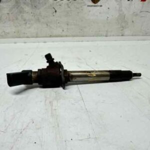RANGE ROVER SPORT 2007 L320 SPORT 3.6 TDV8 FUEL INJECTOR