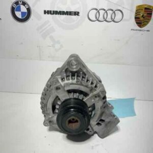 RANGE ROVER SPORT 2010 L320 3.0L ALTERNATOR