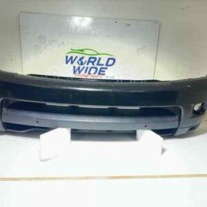 RANGE ROVER SPORT 2010 L320 BAR BUMPER COVER FRONT