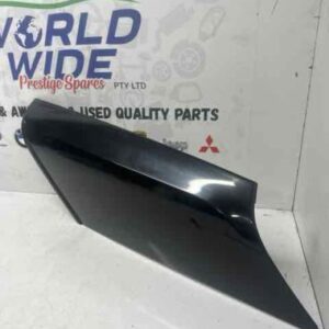 RANGE ROVER SPORT 2010 L320 D PILLAR TRIM LEFT REAR