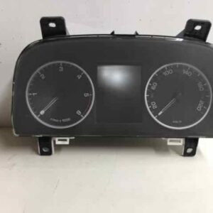RANGE ROVER SPORT 2012 L320 3.0L DIESEL INSTRUMENT CLUSTER