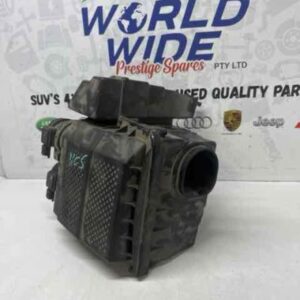 RANGE ROVER SPORT 2012 L320 AIR BOX UNIT