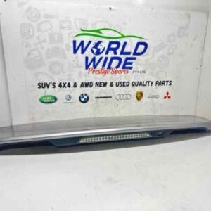 RANGE ROVER SPORT 2012 L320 SPOILER REAR