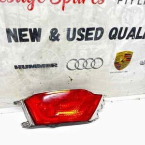 RANGE ROVER SPORT 2014 L494 BAR LIGHT LEFT REAR