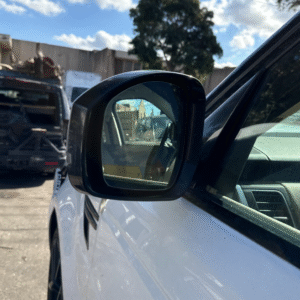 RANGE ROVER SPORT 2014 L494 DOOR MIRROR ELECTRIC LF