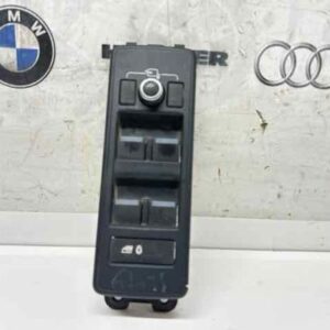 RANGE ROVER SPORT 2014 L494 ELECTRIC WINDOW SWITCH MASTER UNIT