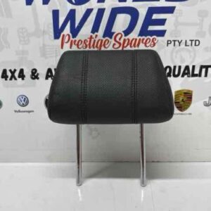 RANGE ROVER SPORT 2014 L494 HEADREST RIGHT REAR