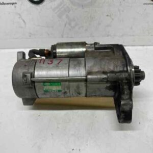 RANGE ROVER SPORT 2015 L494 3.0L STARTER MOTOR
