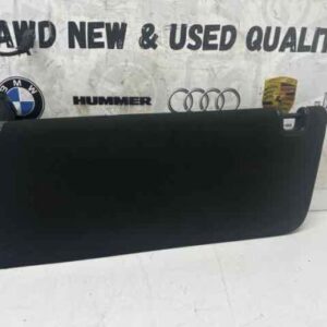 RANGE ROVER SPORT 2015 L494 3.0L SUNVISOR LEFT