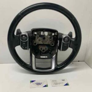 RANGE ROVER SPORT 2015 L494 MY15 STEERING WHEEL