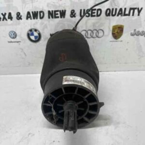 RANGE ROVER SPORT 2015 L494 STRUT RIGHT REAR