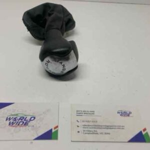 RANGE ROVER SPORT L320 2010 MY10 TRANSMISSION SHIFTER HANDLE