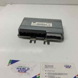 RANGE ROVER SPORT L320 2011 AIR SUSPENSION MODULE / COMPUTER