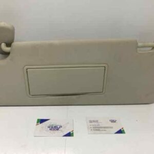 RANGE ROVER SPORT L320 2012 MY12 SUNVISOR LEFT
