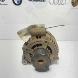 RANGE ROVER SPORT L320 2.7L DIESEL 2009 MY09 ALTERNATOR