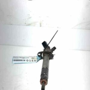 RANGE ROVER SPORT L320 3.6L V8 2008 FUEL INJECTOR