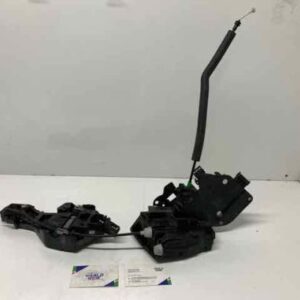 RANGE ROVER SPORT L494 2015 LW MY15 DOOR LOCK ASSEMBLY RR