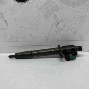 RANGE ROVER VOGUE 2015 L405 4.4L V8 FUEL INJECTOR