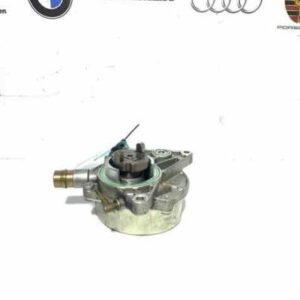 RANGE ROVER VOGUE 2015 L405 BRAKE VACUUM PUMP