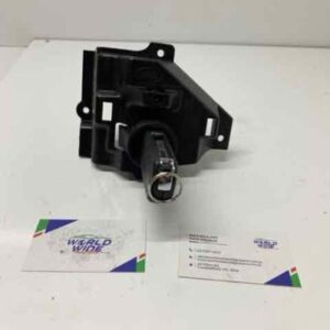 RANGE ROVER VOGUE L322 4.2L SUPERCHARGED 2008 MY08 IGNITION BARREL