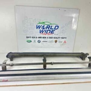 TOYOTA RAV4 2003 ACA21R SIDE STEP LEFT AND RIGHT (2 DOOR)