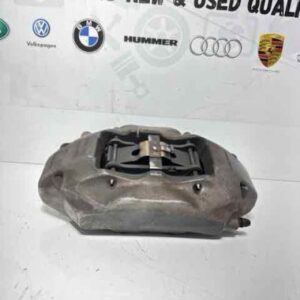 VOLKSWAGEN TOUAREG 2009 7L BREMBO 18Z CALIPER LEFT FRONT