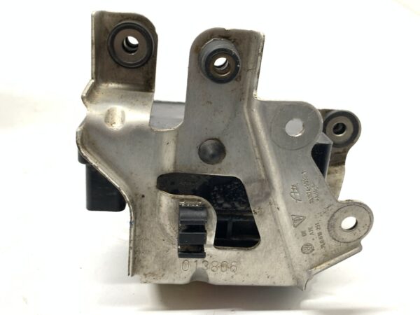 2006, Audi, Q7, Quattro, 4L, Air  Suspension Control Valve - Image 3