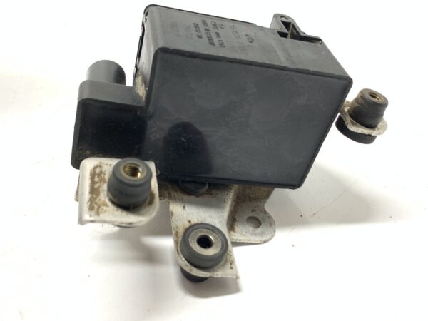 2006, Audi, Q7, Quattro, 4L, Air  Suspension Control Valve - Image 5