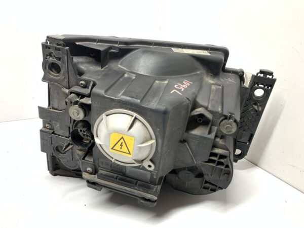 2007, Land Rover, Discovery 3, L319, Left Headlamp, xenon type - Image 5