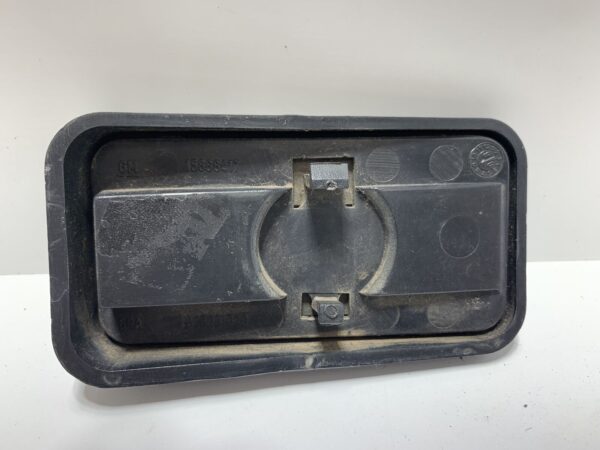 2008, Hummer, H3, Right Rear Bar Reflector - Image 3