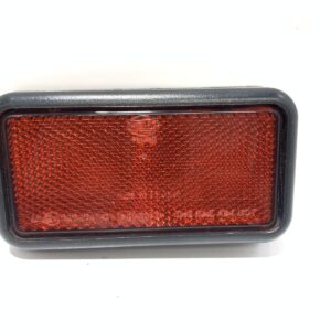 2008, Hummer, H3, Right Rear Bar Reflector