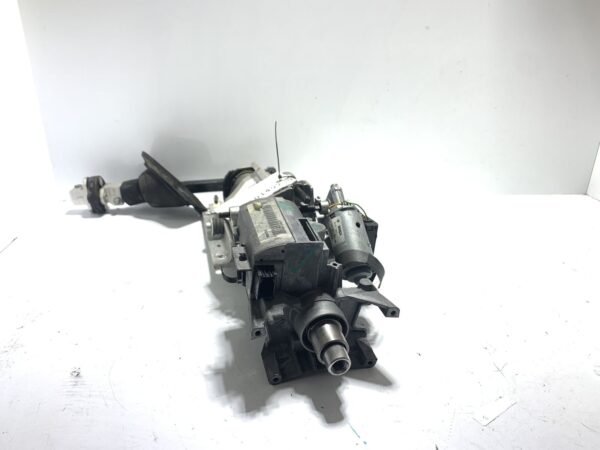 2008, Land Rover, Range Rover, Vogue L322, Steering Column - Image 3