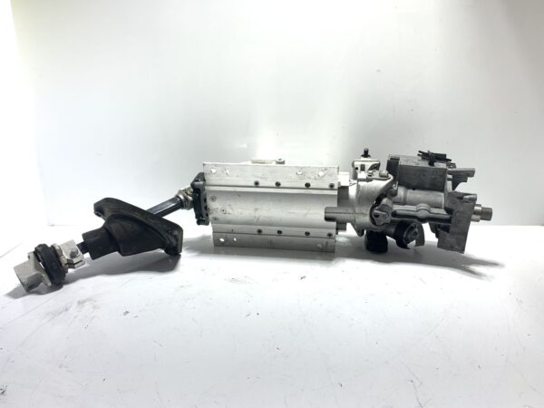 2008, Land Rover, Range Rover, Vogue L322, Steering Column - Image 4