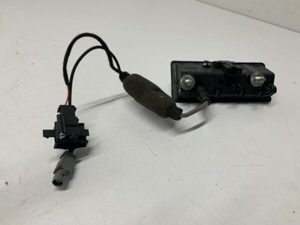 2009, Audi, Q5, Quattro, 8R, Reverse Camera - Image 4