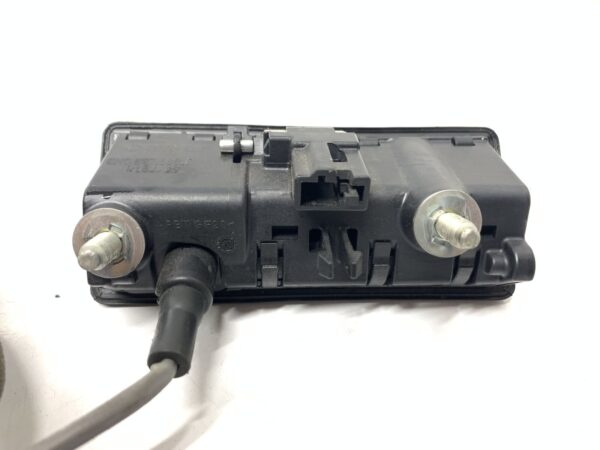 2009, Audi, Q5, Quattro, 8R, Reverse Camera - Image 5