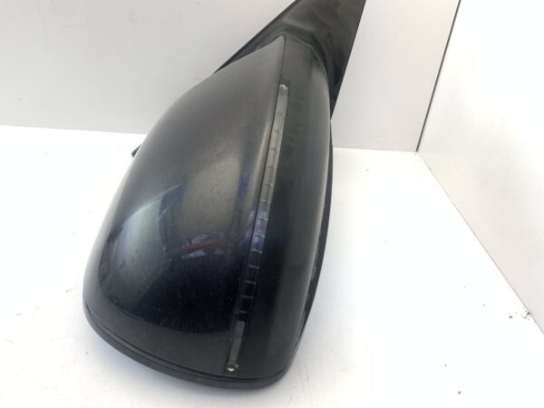 2009, Audi, Q5, Quattro, 8R, Right Door Mirror - Image 3