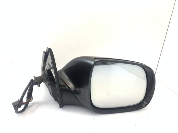 2009, Audi, Q5, Quattro, 8R, Right Door Mirror - Image 4