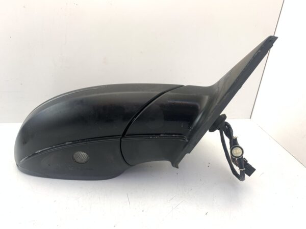 2009, Audi, Q5, Quattro, 8R, Right Door Mirror - Image 7
