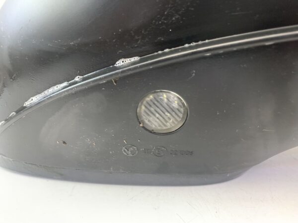 2009, Audi, Q5, Quattro, 8R, Right Door Mirror - Image 8