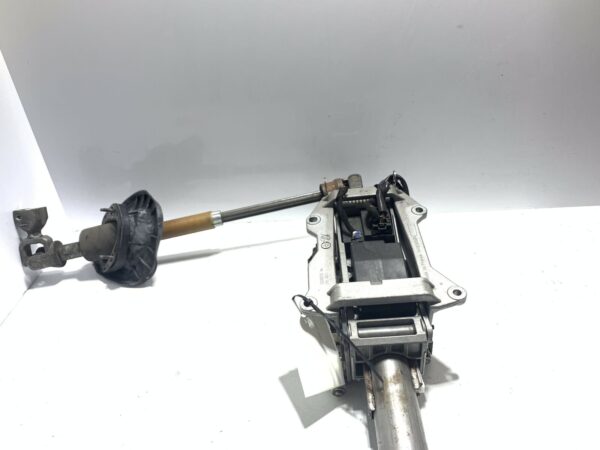 2010, Porsche, Cayenne, 92A, Steering Column - Image 3