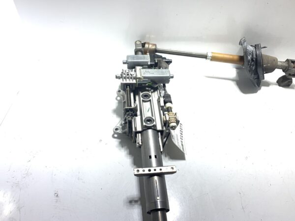 2010, Porsche, Cayenne, 92A, Steering Column - Image 4