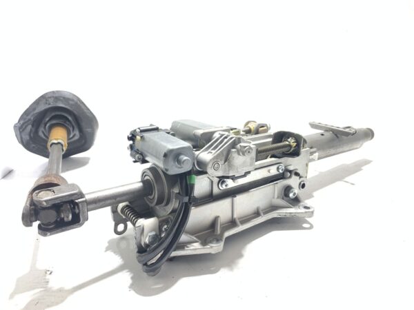 2010, Porsche, Cayenne, 92A, Steering Column - Image 5