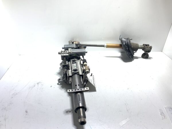 2010, Porsche, Cayenne, 92A, Steering Column