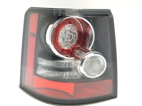 2011, Land Rover, Range Rover Sport, L320, Left Taillight